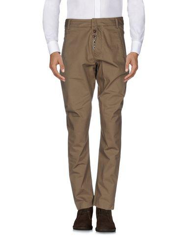 Брюки LE CASUAL DE MARITHÉ + FRANÇOIS GIRBAUD