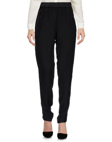 Брюки  -  цвет