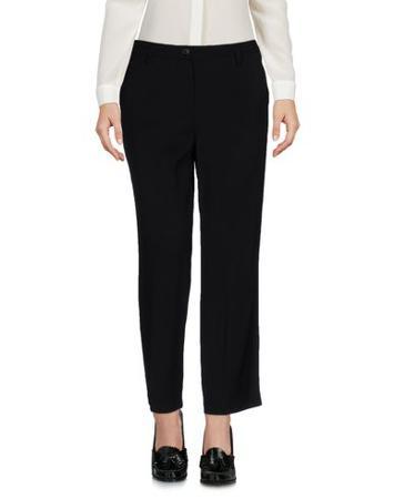 Брюки EMPORIO ARMANI