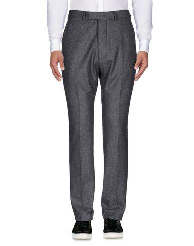 Брюки  -  цвет