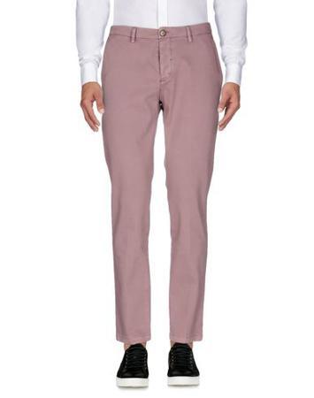 Брюки YAN SIMMON