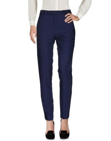 Брюки WEILI ZHENG