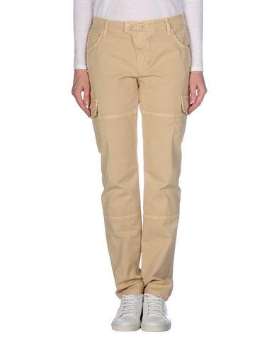 Брюки ERMANNO SCERVINO