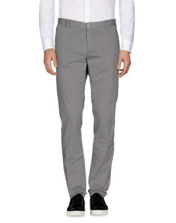 Брюки CHINOS & COTTON