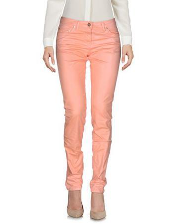 Брюки ROBERTO CAVALLI