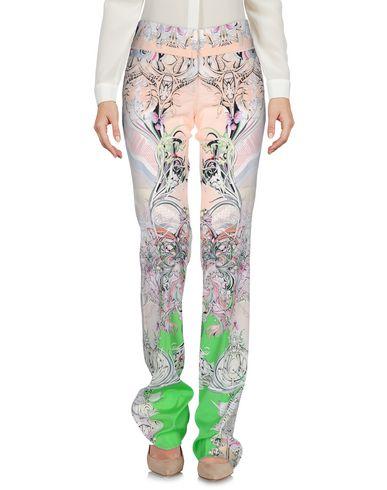 Брюки ROBERTO CAVALLI