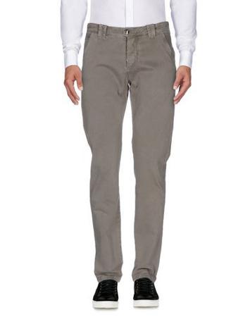 Брюки JOMUD COLLECTION BARBA NAPOLI