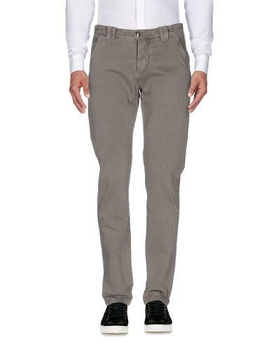 Брюки  -  цвет