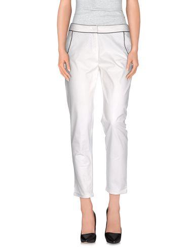 Брюки TRUSSARDI JEANS