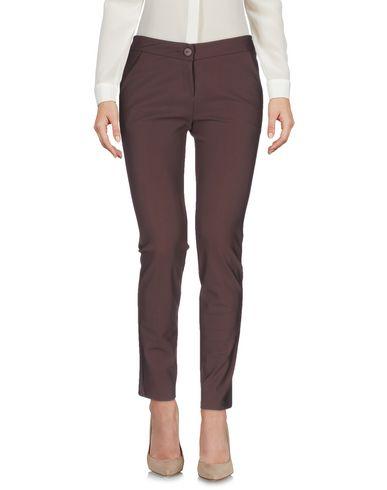 Брюки  -  цвет