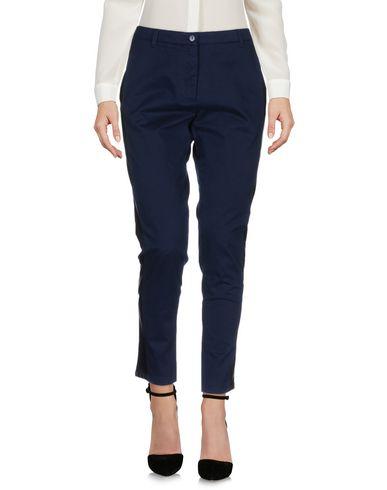 Брюки  -  цвет