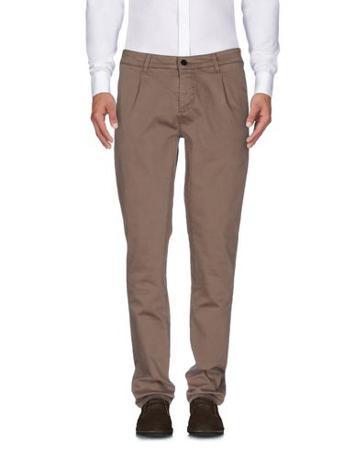 Брюки HAMAKI-HO