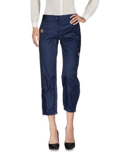 Брюки ERMANNO SCERVINO