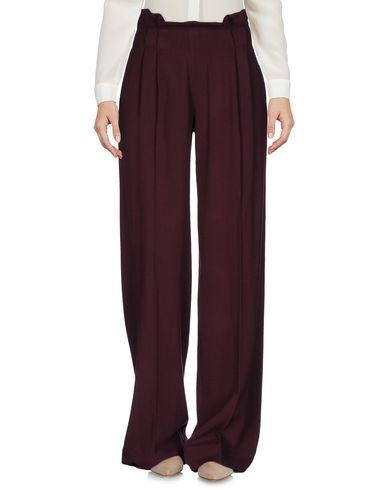 Брюки  -  цвет