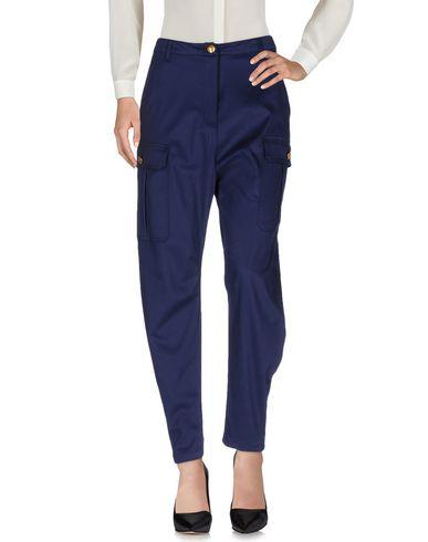 Брюки LOVE MOSCHINO