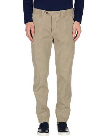 Брюки JOMUD COLLECTION BARBA NAPOLI