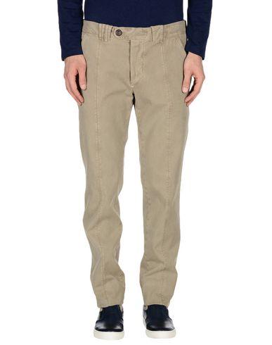 Брюки  -  цвет