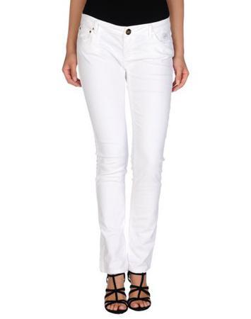 Брюки ATELIER FIXDESIGN