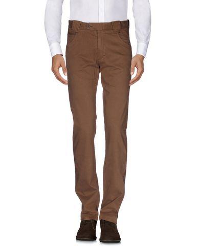 Брюки  -  цвет