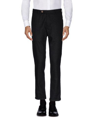 Брюки  -  цвет