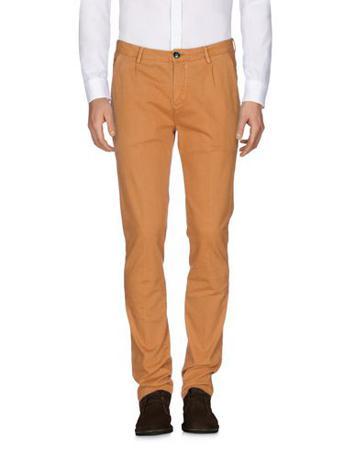 Брюки YAN SIMMON