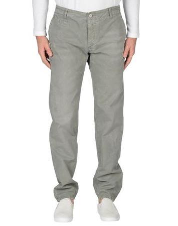 Брюки FIFTY FOUR