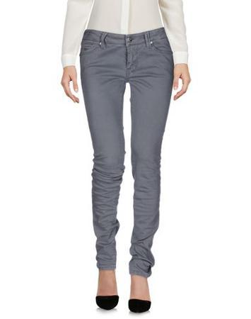 Брюки TRAMAROSSA