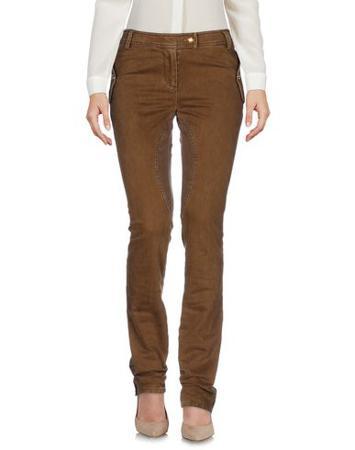 Брюки CLASS ROBERTO CAVALLI