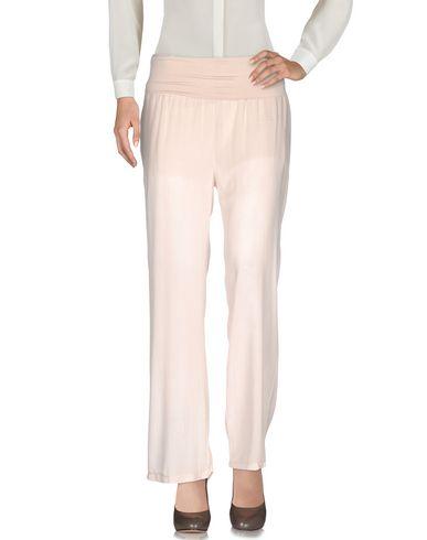 Брюки  -  цвет