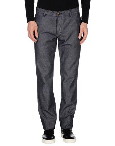 Брюки  -  цвет