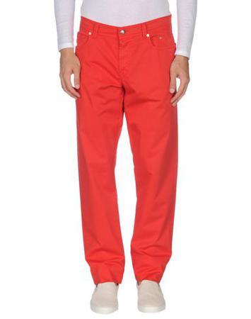 Брюки SIVIGLIA WHITE