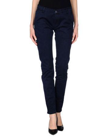 Брюки TED SCARF