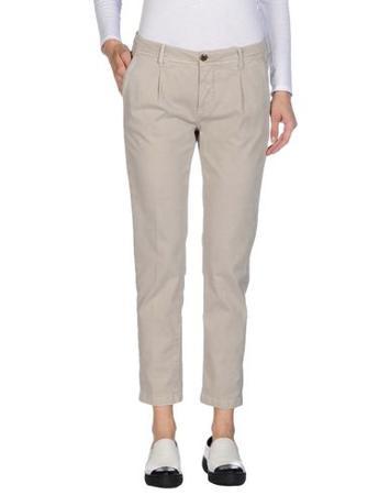 Брюки SIVIGLIA WHITE