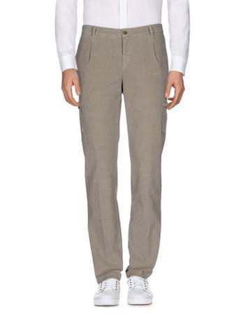 Брюки GREY DANIELE ALESSANDRINI