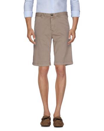 Брюки FRED MELLO