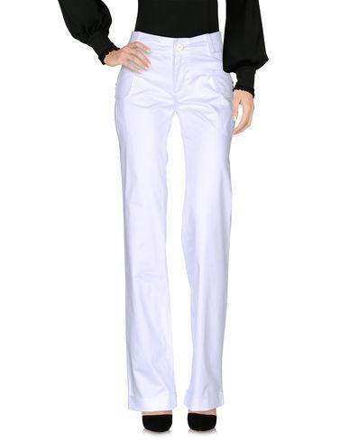 Брюки VERSACE JEANS COUTURE