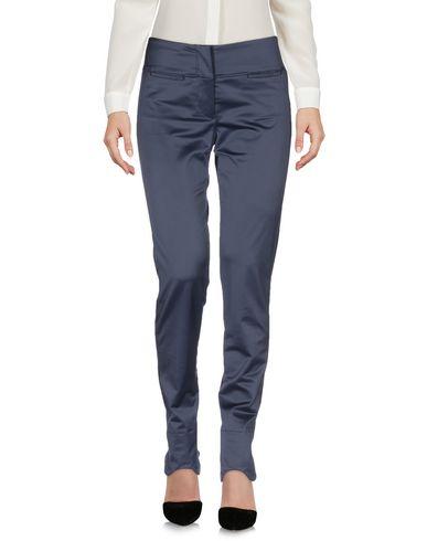 Брюки  -  цвет