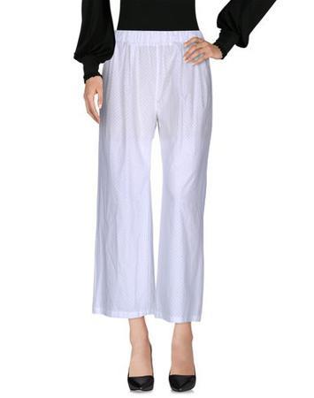 Брюки ERIKA CAVALLINI SEMICOUTURE