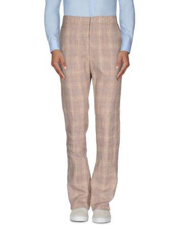 Брюки DANIELE ALESSANDRINI