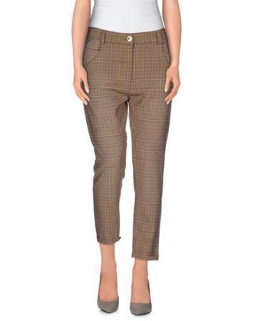 Брюки PINKO BLACK