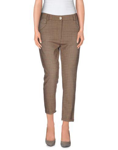 Брюки PINKO BLACK