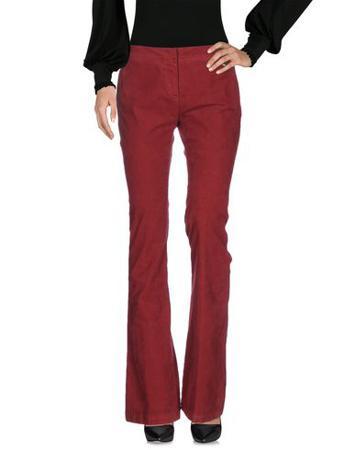 Брюки TRUSSARDI JEANS