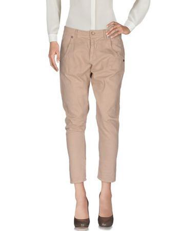 Брюки MANILA GRACE