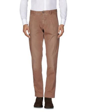 Брюки NICHOL JUDD