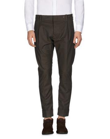 Брюки MESSAGERIE