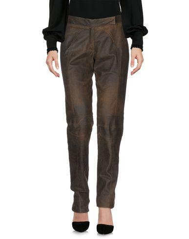 Брюки ERMANNO SCERVINO