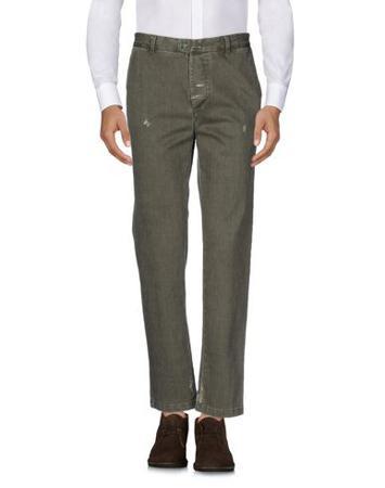 Брюки DANIELE ALESSANDRINI