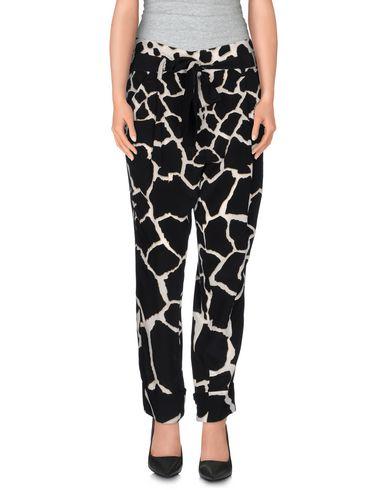 Брюки ROBERTO CAVALLI