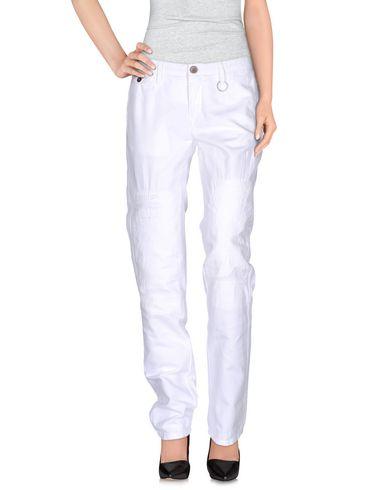 Брюки SIVIGLIA WHITE