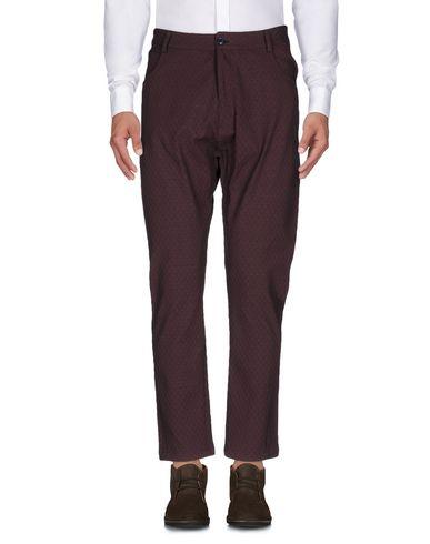 Брюки ANTONIO MARRAS